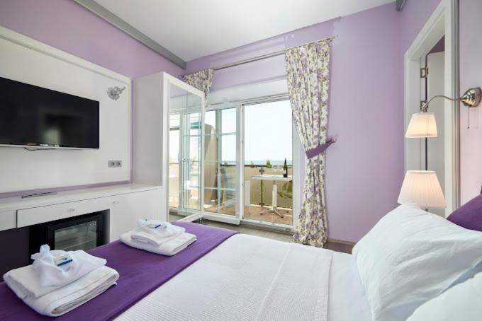 Filyos Beach Zonguldak Exterior foto